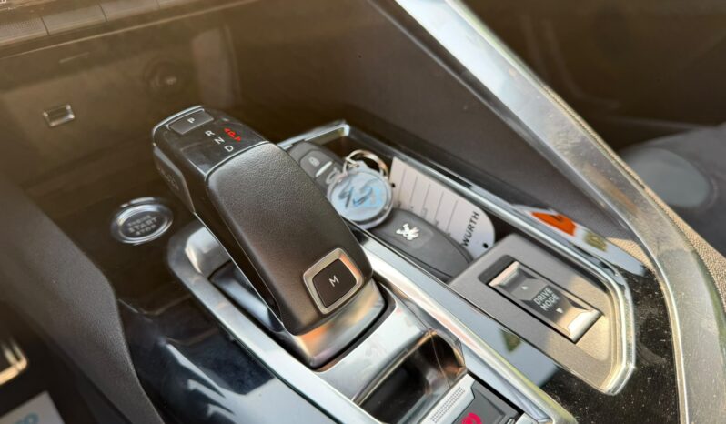 
Peugeot 3008 GT LINE full									