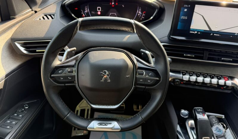 
Peugeot 3008 GT LINE full									