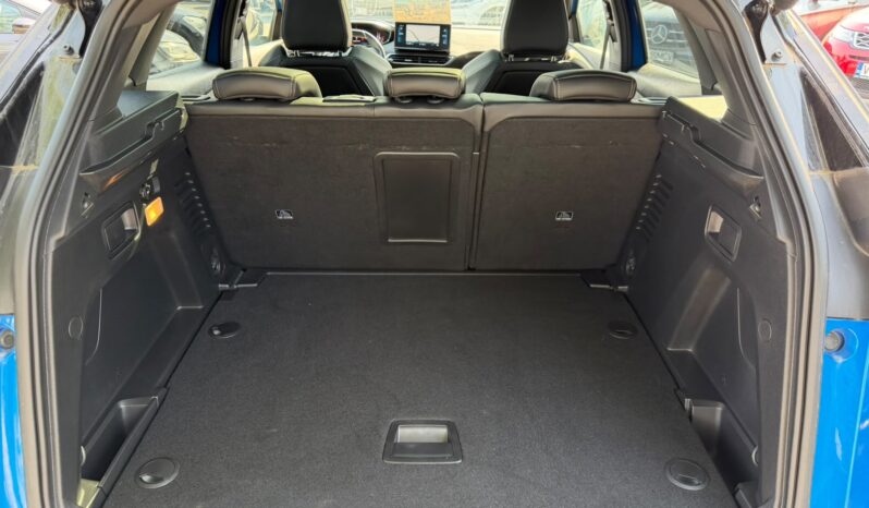 
Peugeot 3008 GT LINE full									