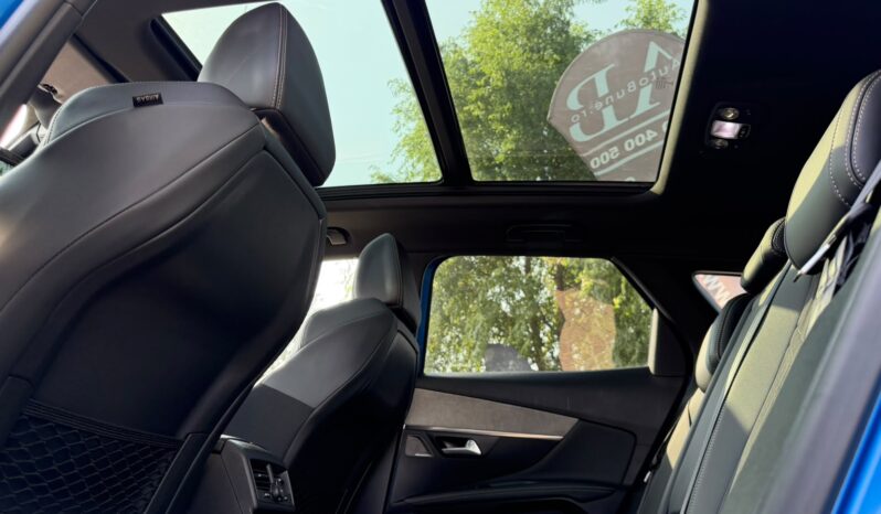 
Peugeot 3008 GT LINE full									