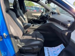 
Peugeot 3008 GT LINE full									