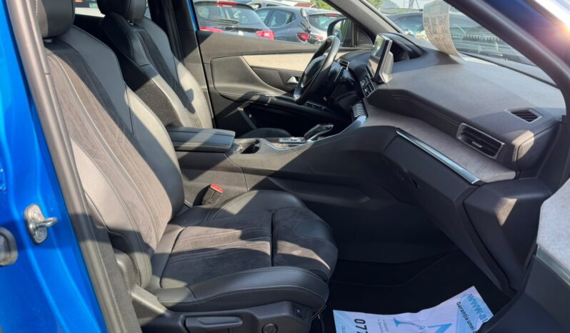 
Peugeot 3008 GT LINE full									