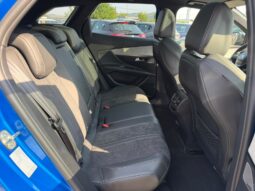 
Peugeot 3008 GT LINE full									