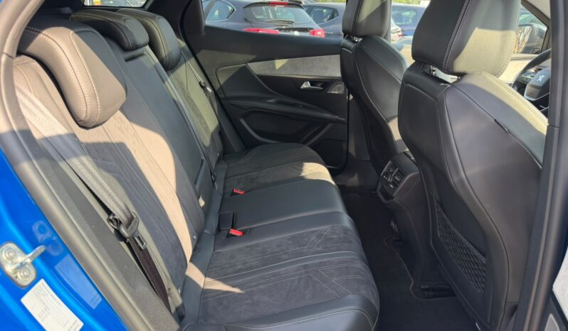 
Peugeot 3008 GT LINE full									