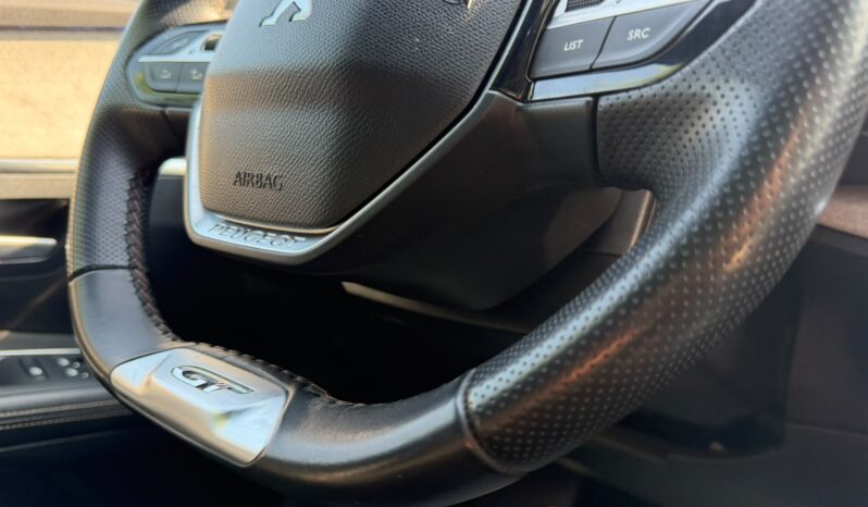 
Peugeot 3008 GT LINE full									