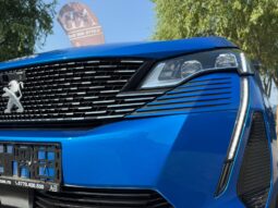 
Peugeot 3008 GT LINE full									