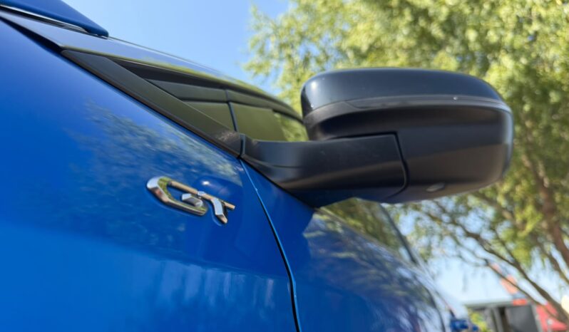 
Peugeot 3008 GT LINE full									