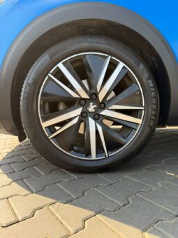 
Peugeot 3008 GT LINE full									
