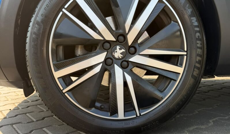 
Peugeot 3008 GT LINE full									