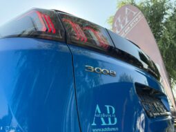 
Peugeot 3008 GT LINE full									