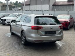 
Volkswagen Passat full									