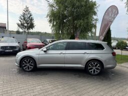 
Volkswagen Passat full									