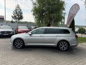 MERCEDES C-KLASSE