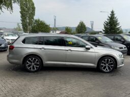 
Volkswagen Passat full									
