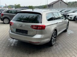 
Volkswagen Passat full									