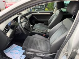 
Volkswagen Passat full									