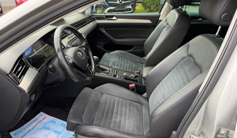 
Volkswagen Passat full									