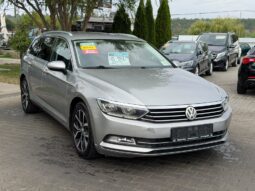 
Volkswagen Passat full									