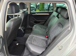 
Volkswagen Passat full									