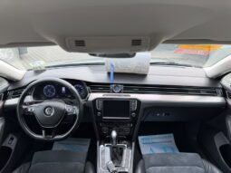 
Volkswagen Passat full									