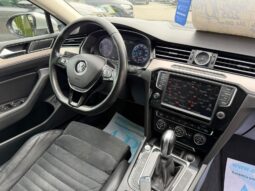 
Volkswagen Passat full									