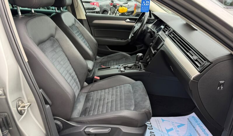 
Volkswagen Passat full									