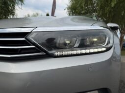 
Volkswagen Passat full									