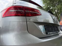 
Volkswagen Passat full									
