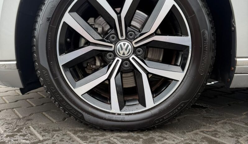 
Volkswagen Passat full									