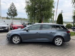 Renault Megane 2021