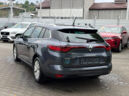Renault Megane 2021
