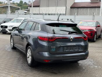 MERCEDES C-KLASSE