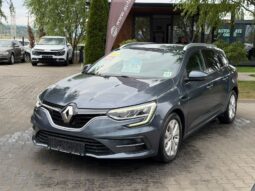 Renault Megane 2021