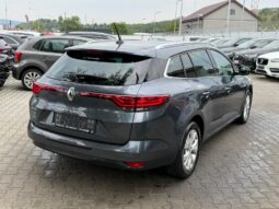 Renault Megane 2021