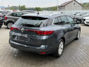 MERCEDES C-KLASSE