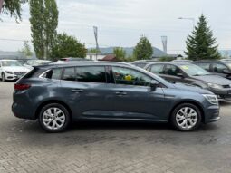 Renault Megane 2021