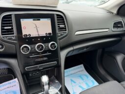 
Renault Megane full									