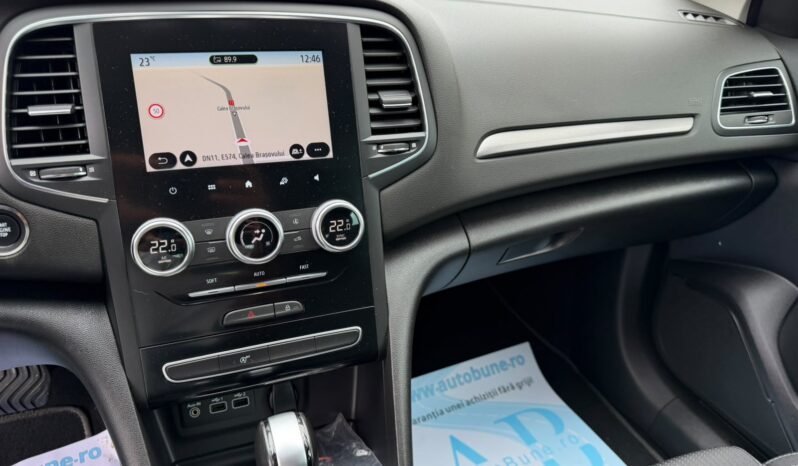 
Renault Megane full									