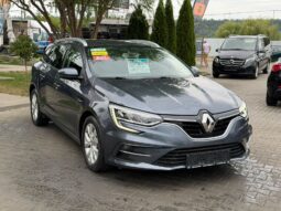 
Renault Megane full									