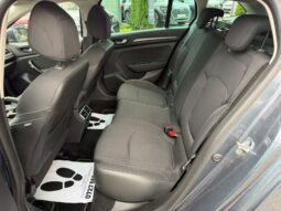 
Renault Megane full									