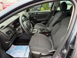 
Renault Megane full									