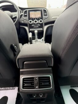 
Renault Megane full									