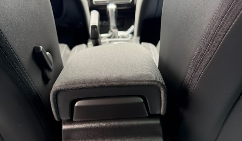 
Renault Megane full									