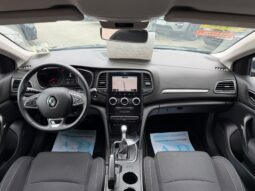 
Renault Megane full									