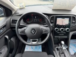 
Renault Megane full									