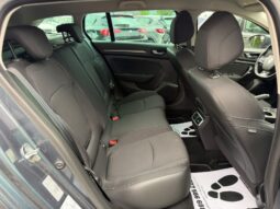 
Renault Megane full									