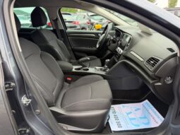 
Renault Megane full									