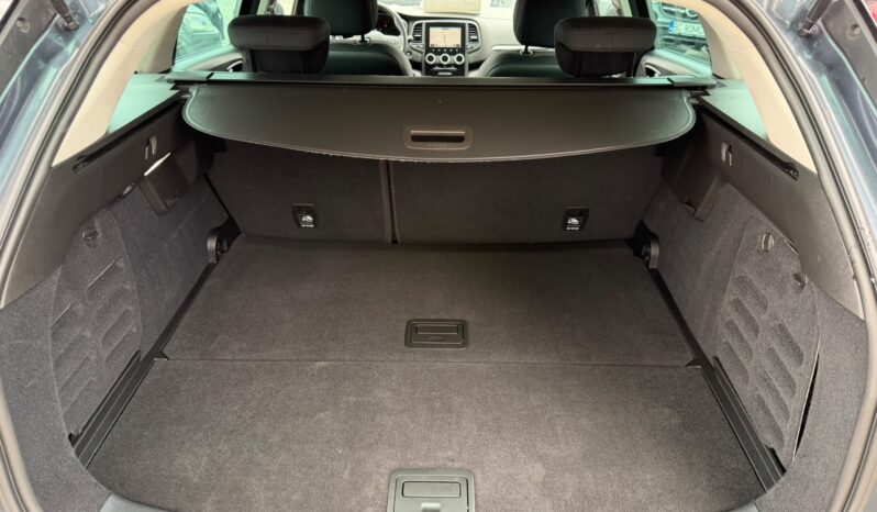 
Renault Megane full									