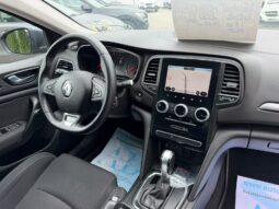 
Renault Megane full									