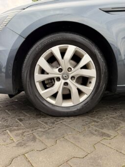
Renault Megane full									
